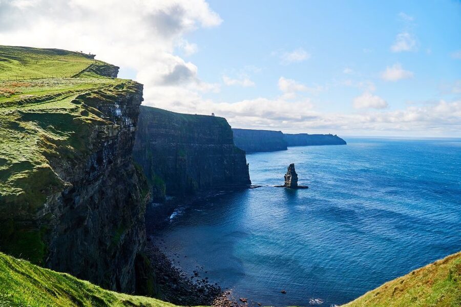 Rail Tour from Dublin: 2-Day West Coast Explorer - Key things to know before you go
