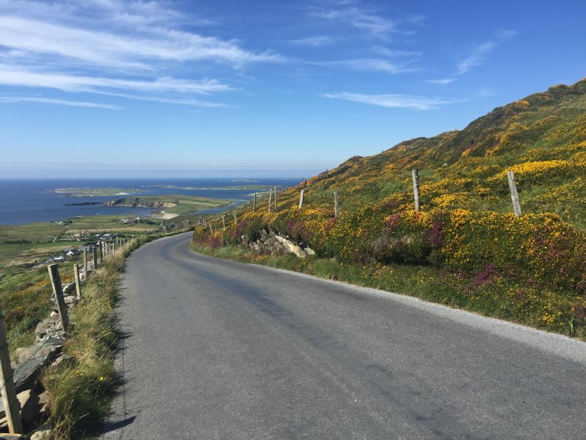 Rail Tour from Dublin: 2-Day West Coast Explorer - Should you book the West Coast Explorer?