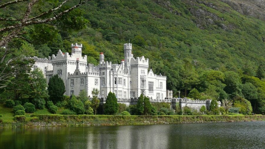 Rail Tour from Dublin: 2-Day West Coast Explorer - Practical tips to make it smoother
