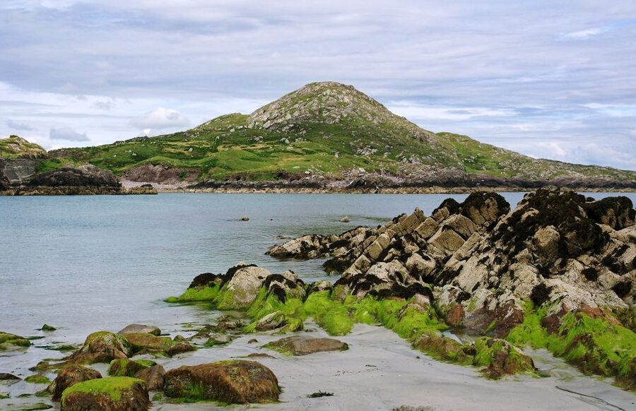 Rail Tour from Dublin: The Ring of Kerry - Key points before you go