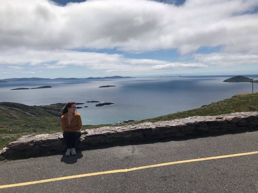 Rail Tour from Dublin: The Ring of Kerry - Getting comfortable on a long day: packing and weather tips