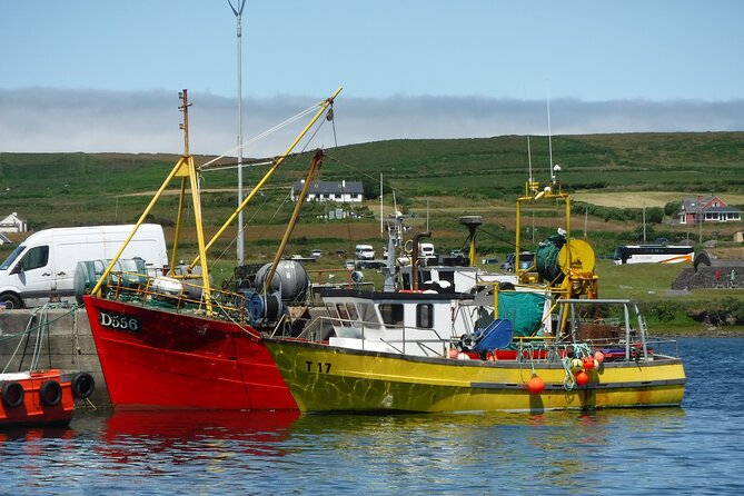 Ring of Kerry and Skellig Ring Private Tour - How the route moves, and why the stops feel balanced