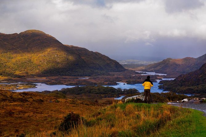 Ring of Kerry Day Tour from Cork: Including Killarney National Park - Killarney National Park: Lakes, Black Valley, Torc Waterfall, and That “Wow” Walk