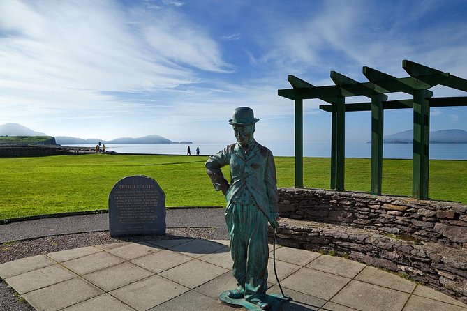 Ring of Kerry Day Tour from Killarney: Including Killarney National Park - Sneem: quick, colorful, and surprisingly charming
