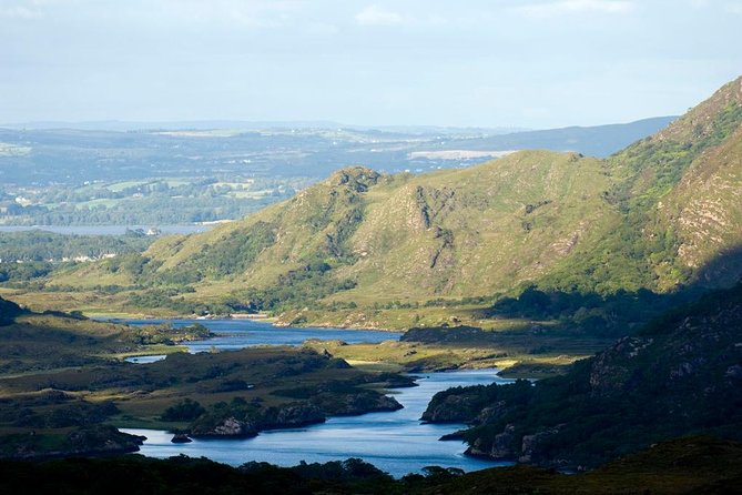 Ring of Kerry Day Tour from Killarney: Including Killarney National Park - Timing, traffic, and how to avoid feeling rushed