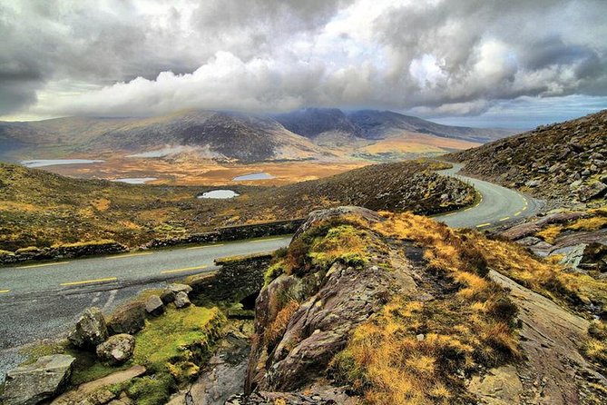 Ring of Kerry Day Tour from Limerick: Including Killarney National Park - How the Limerick pickup and the 11-hour loop really play out