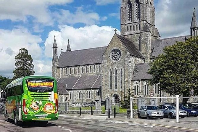 Ring of Kerry Day Tour from Limerick: Including Killarney National Park - Killarney National Park: where the tour shifts from photos to walking