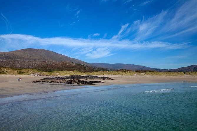 Ring of Kerry Day Tour from Limerick: Including Killarney National Park - Practical value: what your $66.08 covers, and what it does not