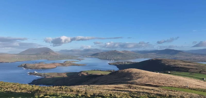 Ring of Kerry & Kerry Cliffs: Private Tour from Killarney - Waterville and the Skellig Ring area: villages with real character