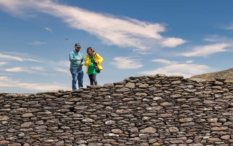 Ring of Kerry & Kerry Cliffs: Private Tour from Killarney - Meet Kris M Tours, and why the day feels personal