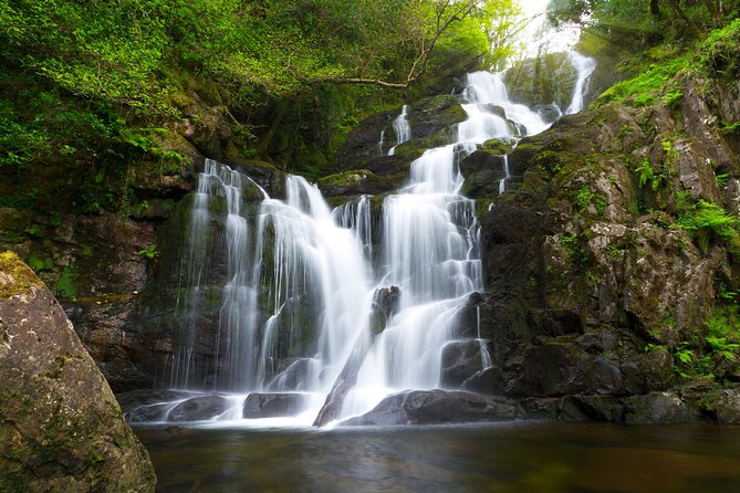 Ring of Kerry: Portmagee and Skellig Ring Tour from Killarney - Key things to know before you go