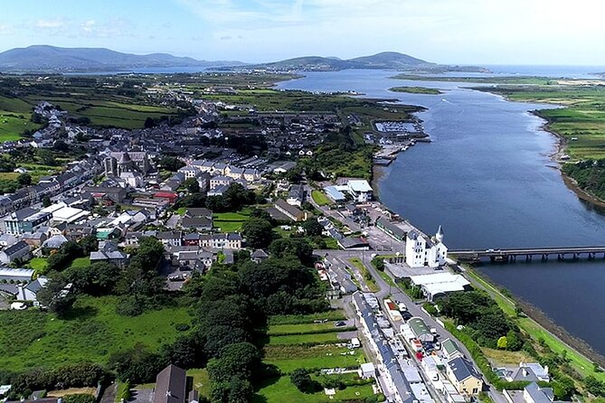 Ring of Kerry Private Day Tour from Killarney - Why a Private Ring of Kerry Day Feels Easier Than Bus Tours