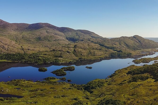 Ring of Kerry Private Day Tour from Killarney - Kerry Bog Village Museum and Red Fox Inn Irish Coffee Stop
