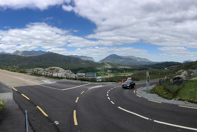 Ring of Kerry Private Tour from Killarney - Ring of Kerry from Killarney, the private way