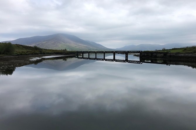 Ring of Kerry Private Tour from Killarney - Kerry Bog Village Museum: a fast stop with real local flavor
