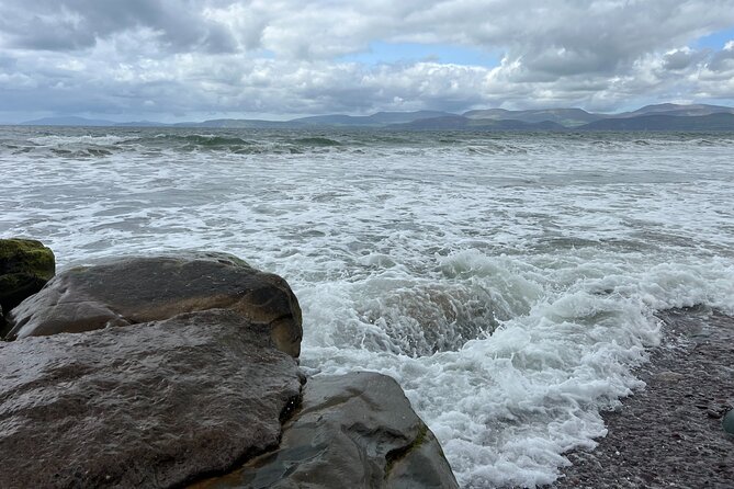 Ring of Kerry Private Tour from Killarney - Kerry Cliffs: the stop that makes the Ring feel real