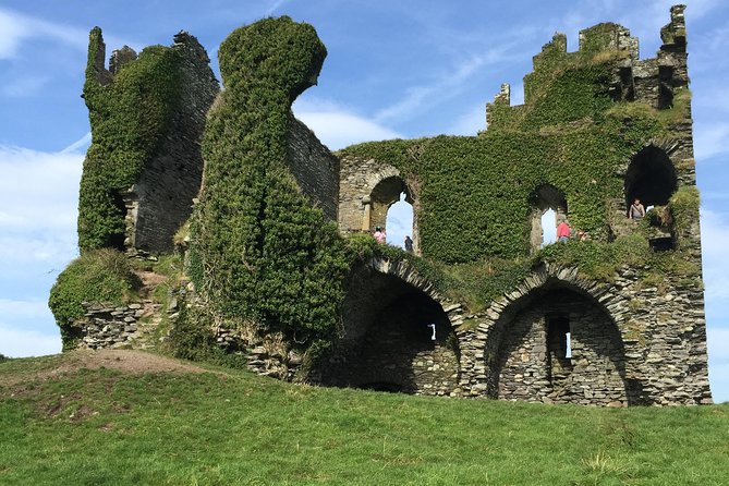 Ring of Kerry Private Tour from Killarney - Lunch and food: you will need to plan for yourself