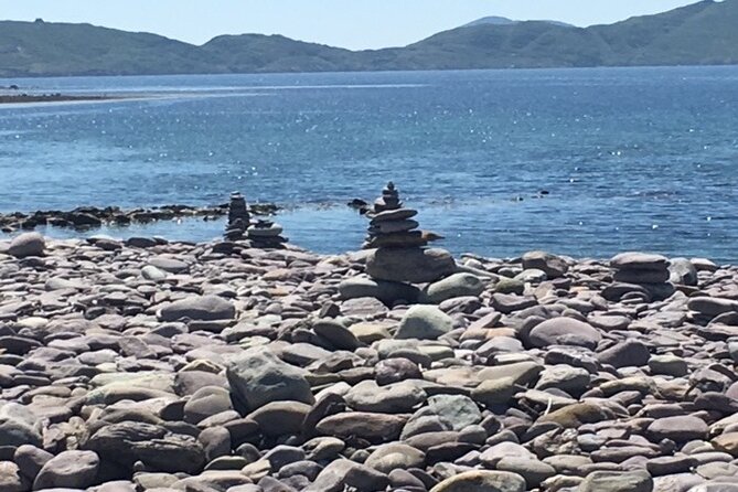 Ring of Kerry private Tour from Killarney, Car or minibus - Stop 1: The Ring of Kerry drive, where presidents and Hollywood have good taste