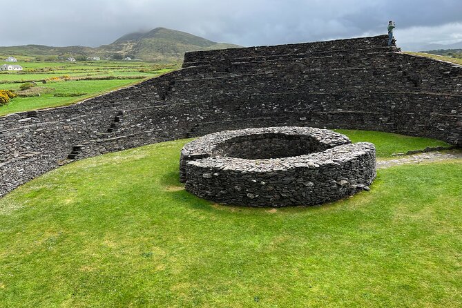 Ring of Kerry Private Tour from Killarney - Skelligs Chocolate Co.: your sweet reset break