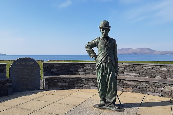 Ring of Kerry Private Tour - Getting rolling from Killarney with pickup at 9:00 am
