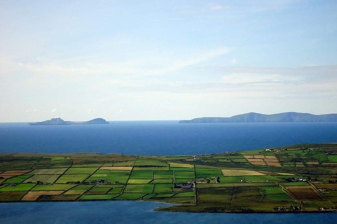 Ring of Kerry & Skellig Ring Private Day Tour - A Private Day Around Kerry and the Skellig Ring