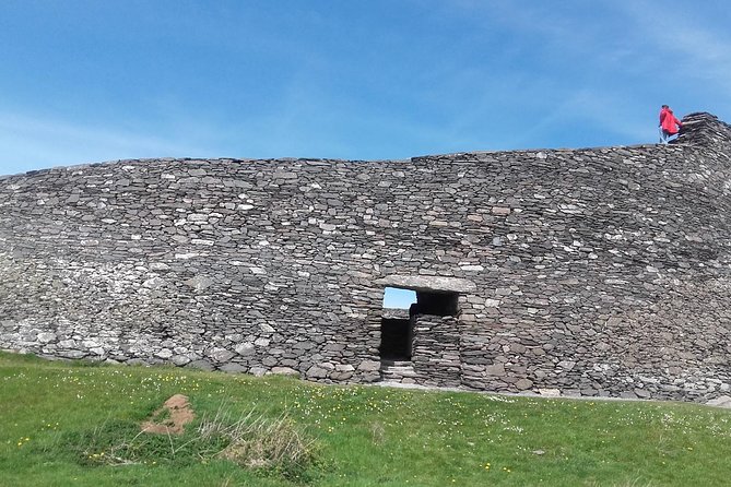 Ring of Kerry & Skellig Ring - Private Mini Bus Tour - Price and value for a private day up to 8 people