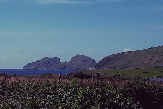 Ring of Kerry & Skellig Ring - Private Mini Bus Tour - Stop-by-stop: what you will actually do and what to watch for