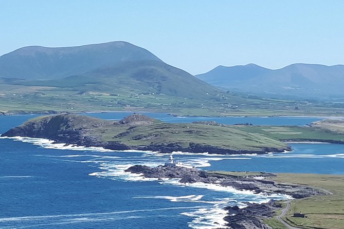 Ring of Kerry & Skellig Ring - Private Mini Bus Tour - Who this tour is best for