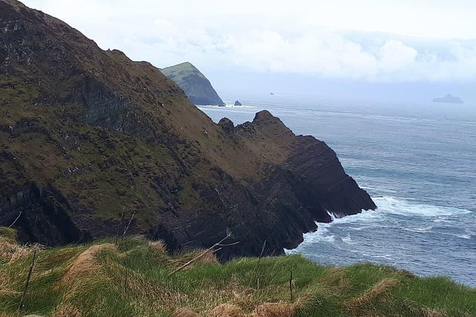 Ring of Kerry & Skellig Ring - Private Tour - A Private Car That Shows Kerry in One Day