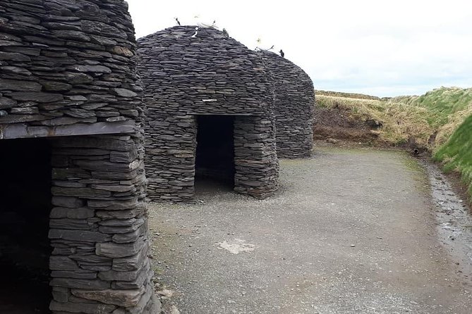Ring of Kerry & Skellig Ring - Private Tour - The Skellig Ring Scenic Drive, Best Views, Real Variety