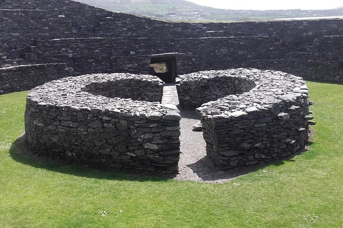 Ring of Kerry & Skellig Ring - Private Tour - Kerry Bog Village Museum, Where Rural Life Looks Alive