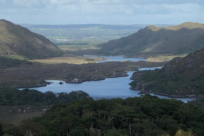 Ring Of Kerry Tour - Skellig Ring Scenic Drive: St Finian’s Bay and Skellig Chocolates