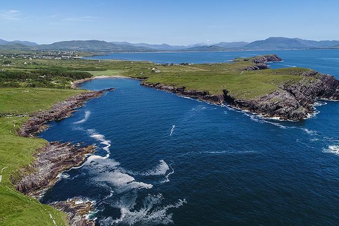 Ring Of Kerry Tour - Weather reality: why the route is still worth it, even when visibility drops