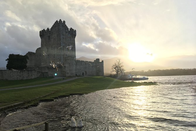Ring of Kerry Tour Private Chauffeur Driven From Killarney - Private Ring of Kerry chauffeur, and why it feels different