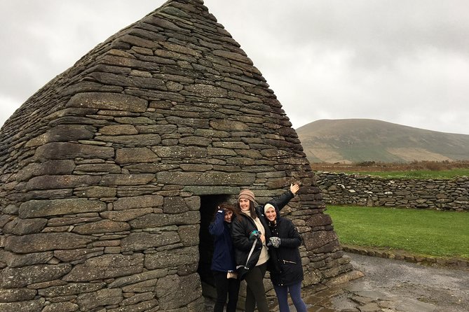 Ring of Kerry Tour Private Chauffeur Driven From Killarney - Time on the road: what to expect from a 9:30 am start