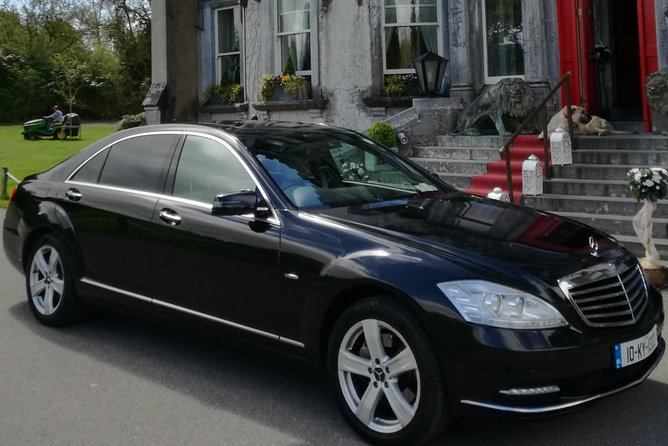 Ring of Kerry Tour Private Chauffeur Driven From Killarney - Price and value: what $778.40 gets you per group
