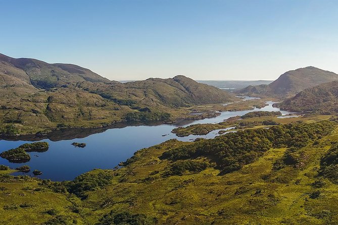 Ring Of Kerry Tour - Kerry Bog Village Museum: rural life, famine years, and the late 1800s
