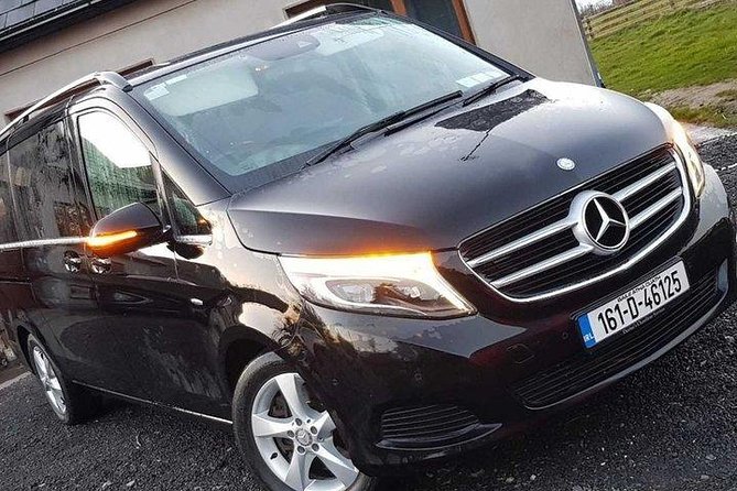 Rock Of Cashel And Blarney Castle Private Chauffeur Full Day Sightseeing Tour - Key things to know before you go