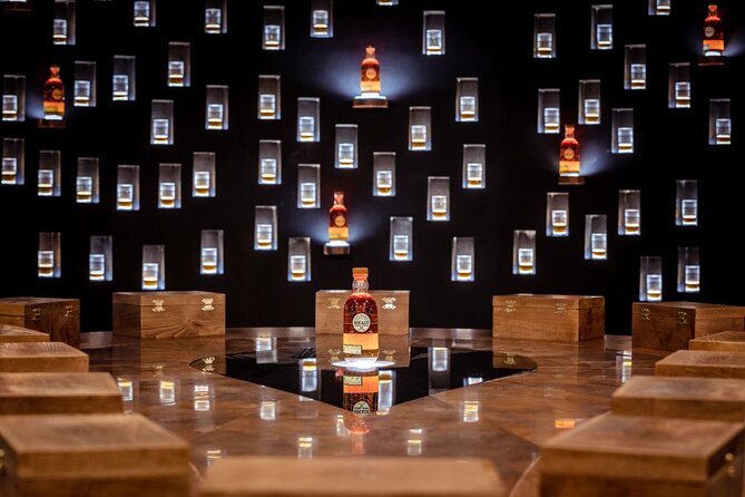 Roe & Co Distillery Experiences - How the Whiskey Old Fashioned workshop actually works