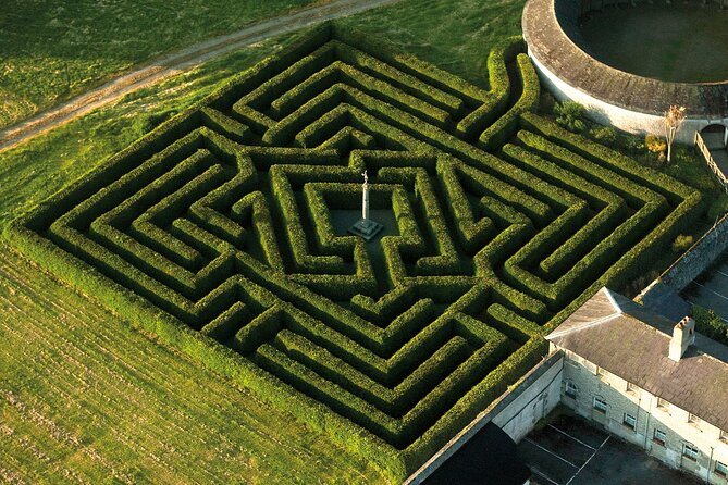 Russborough House and Parklands Admission and Tour Ticket - Price and value: what you pay for, and what to budget on top
