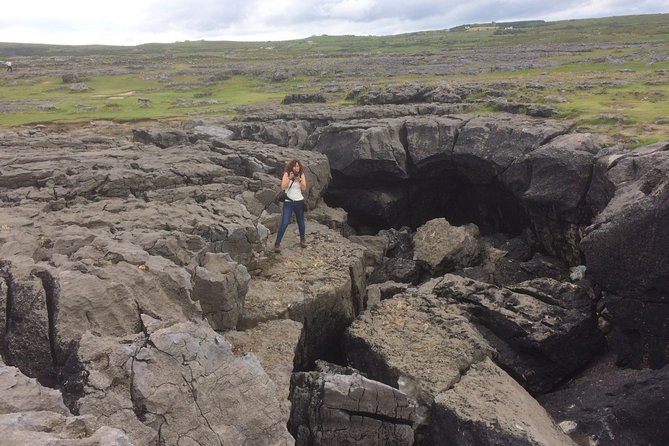 Scogliere di moher e Galway in italiano - Prezzo, inclusi e cosa conviene davvero confrontare