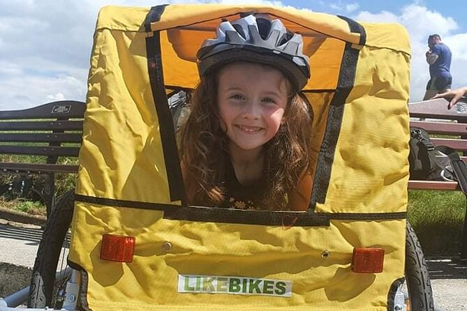 Self Guided Bike Tour on the Limerick Greenway - Getting the right bike for your pace