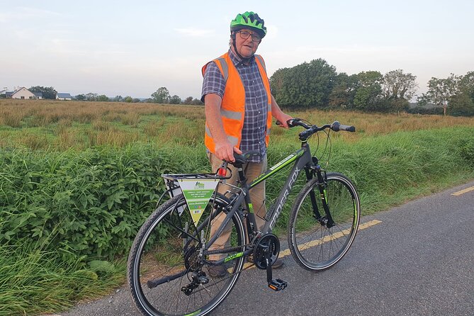 Self Guided Bike Tour on the Limerick Greenway - How to plan your 7 hours without overthinking it