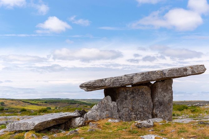 Self Guided Electric Bike Tour of Historical Sites in the Burren Co Clare - Safety kit, weather, and fitness: what to plan for before you go