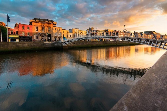 Self-Guided Scavenger Hunt: Dublin Adventure - Key highlights you should care about