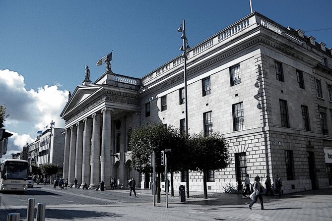 Self-Guided Scavenger Hunt: Dublin Adventure - Timing, pacing, and what 2 hours actually means