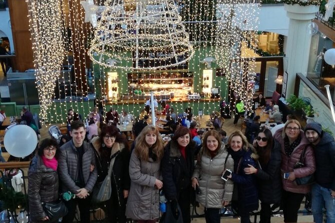 Semi-Private (8people max) 2.5 Hr Dublin Walking Tour - Why this tour is a smart way to start Dublin