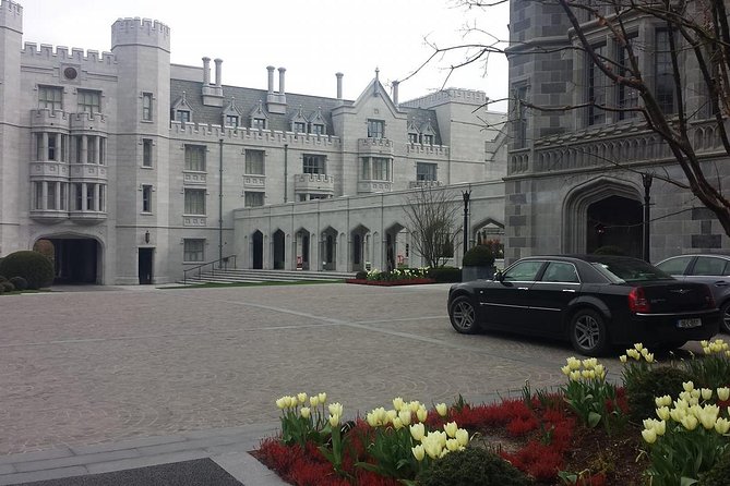 Shannon Airport to Galway City, Private Chauffeur Service - Trust and professionalism, especially when flights change