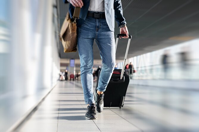 Shannon Airport to Galway Transfer - Why This Shannon Airport to Galway Transfer Feels Like Smart Arrival Planning