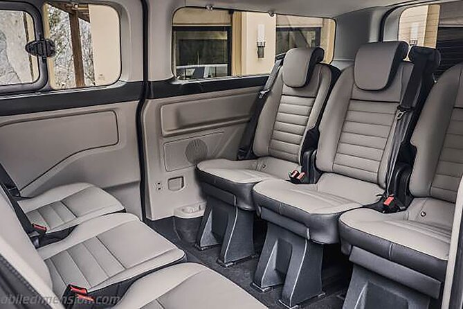 Shannon Airport to Galway Transfer - Meeting Your Driver at Shannon Airport: The Part That Saves You Real Time